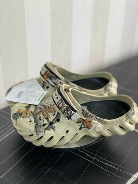Chaussure crocs