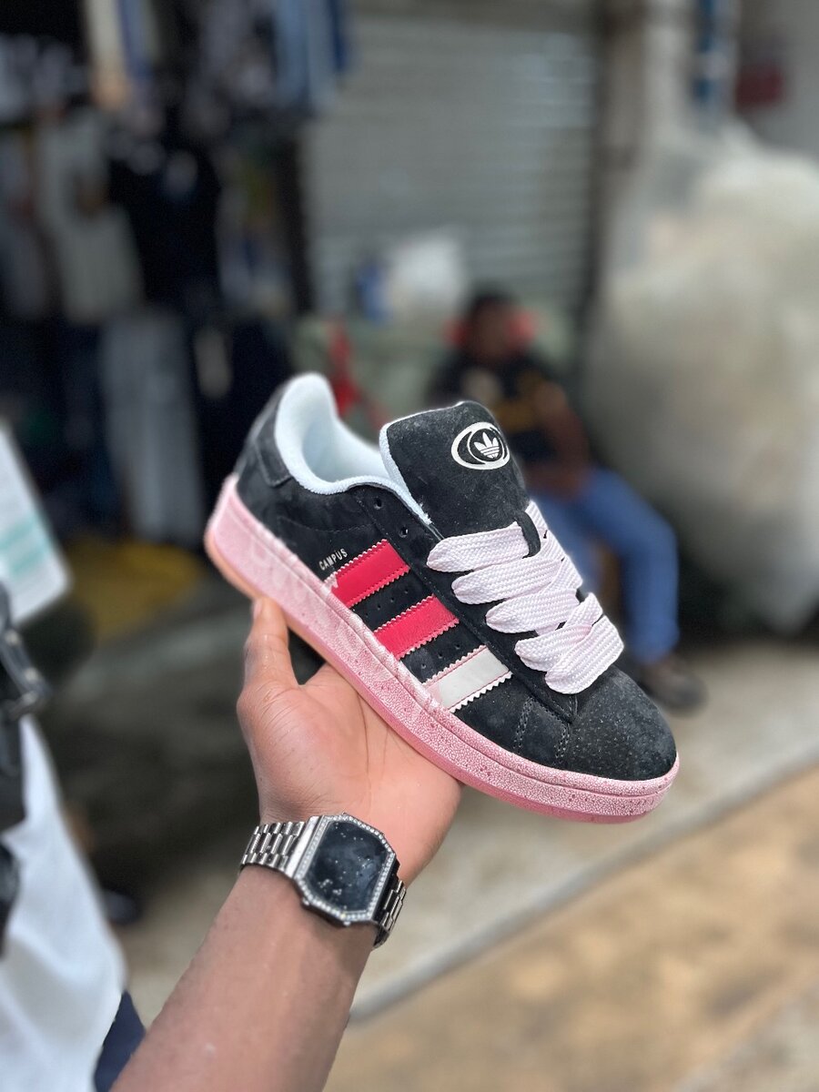 Adidas Campus