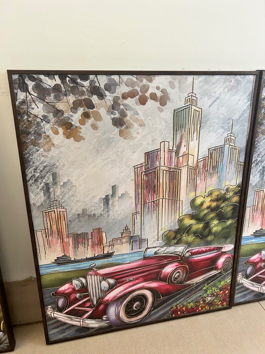 Wall Art