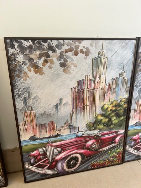 Wall Art