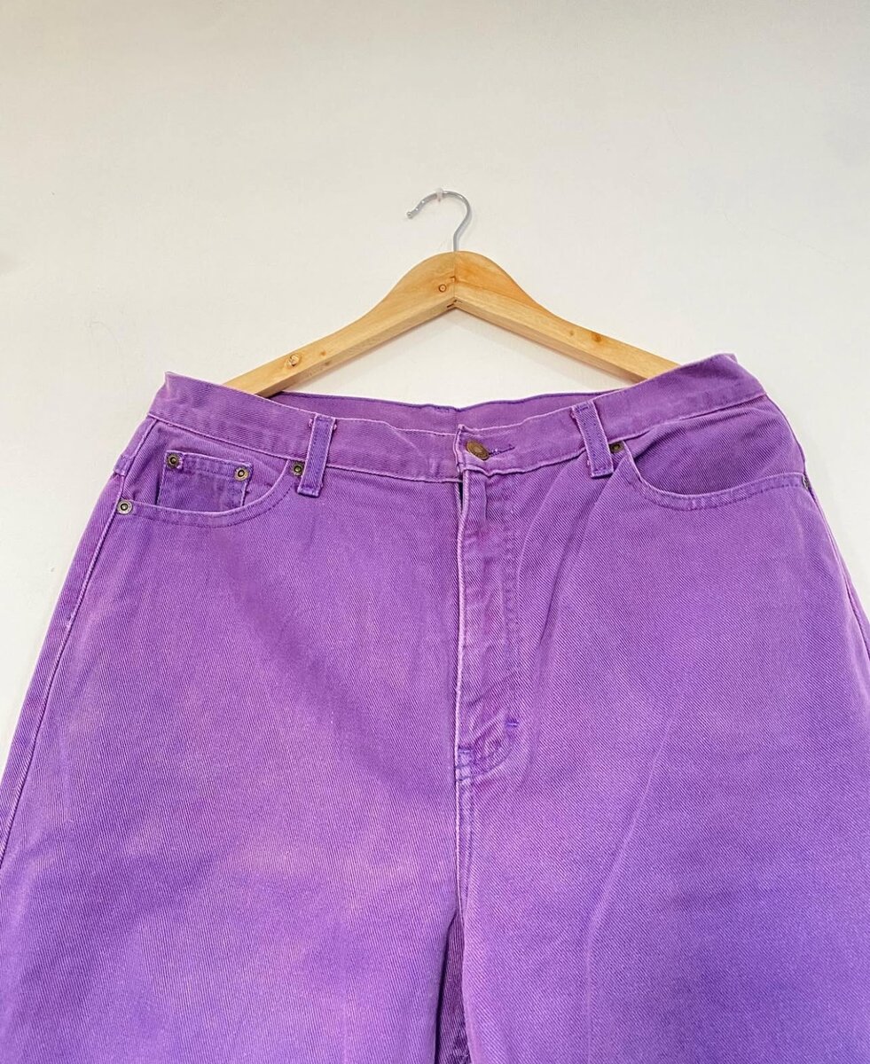 Mom pant