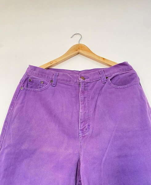 Mom pant