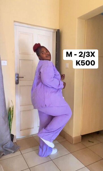 Women's Suit
