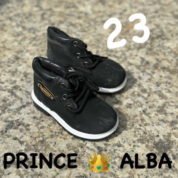 Chaussure