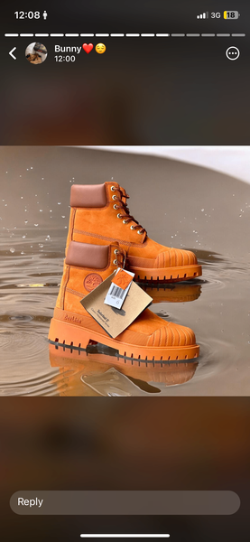 Timberland