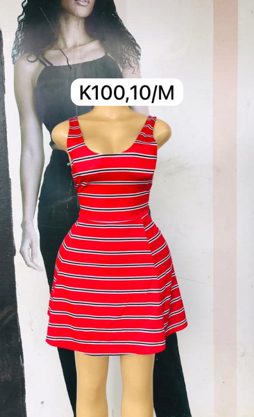 dress