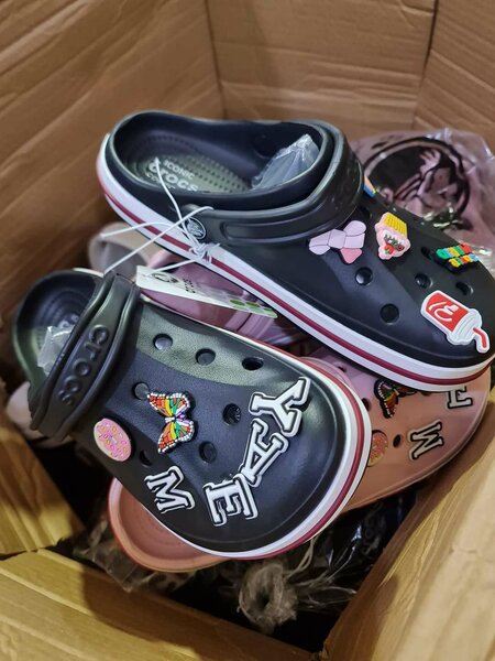 Crocs