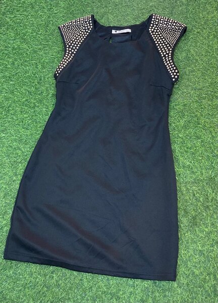 Hot dress