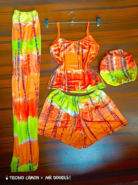 4in1 night wears