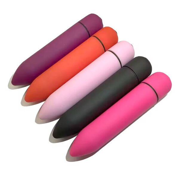 Bullet vibrator
