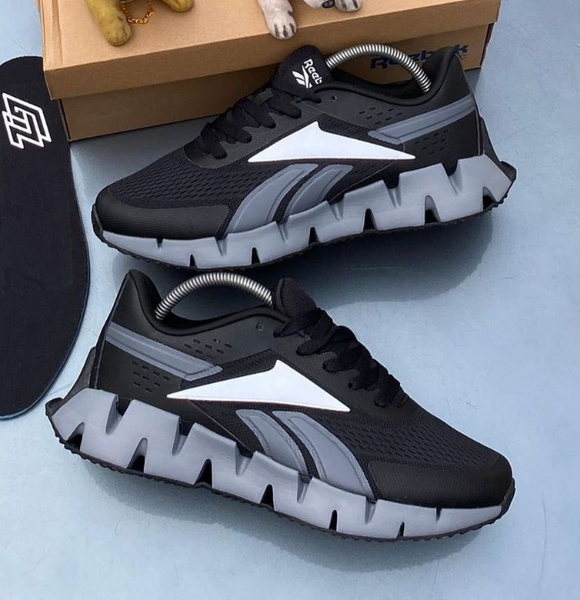 Reebok Zig Dynamica