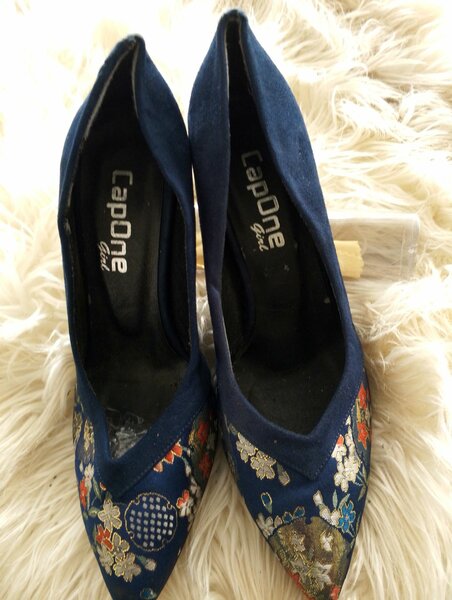 Chaussure