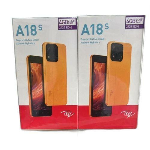 iTel A18S Smartphone 32GB