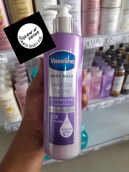 body lotion