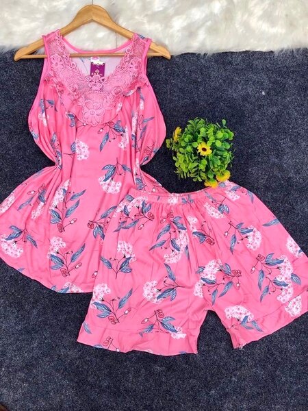 Nightwear