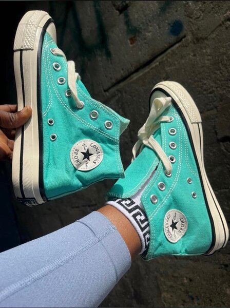 Converse CHUCK TAYLOR montante