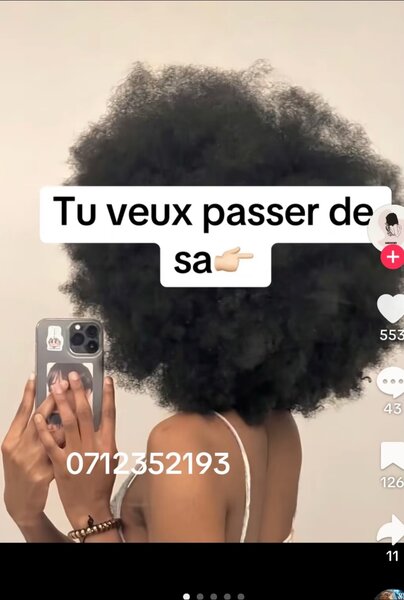 Ramatou