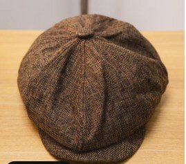 Cap