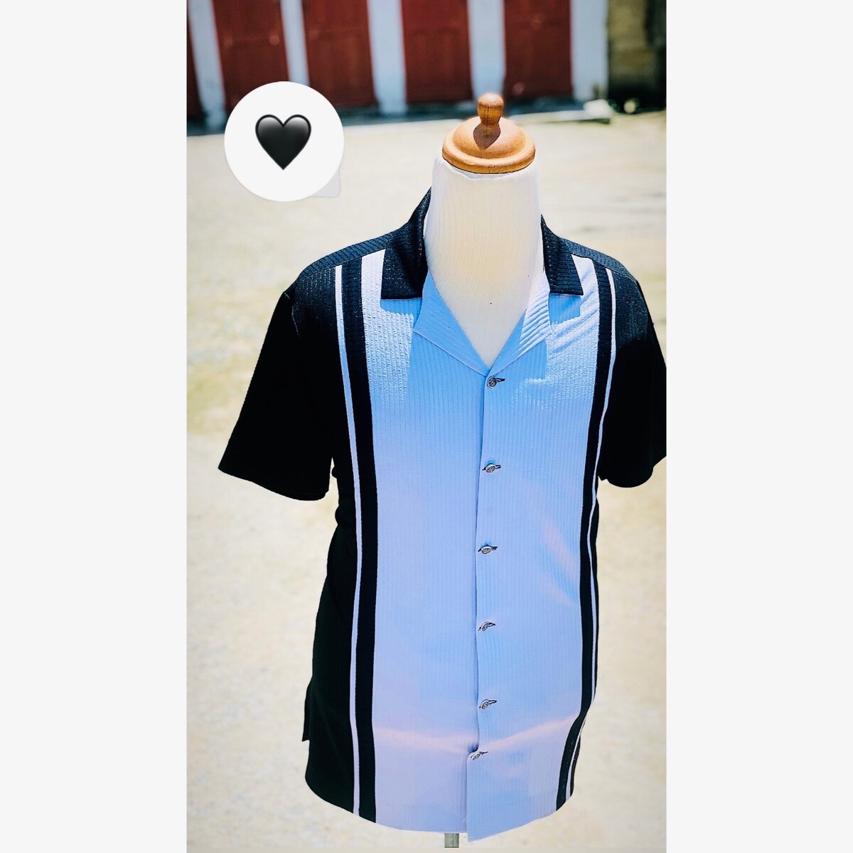 Casual Top