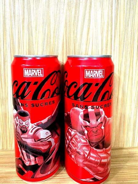 Coca-Cola