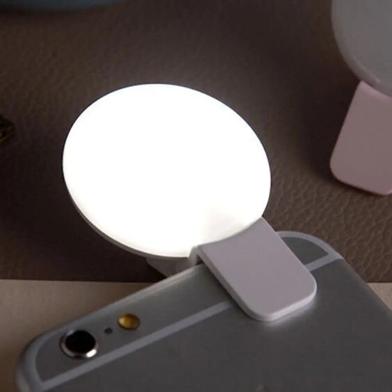 Mini led vidéo photo