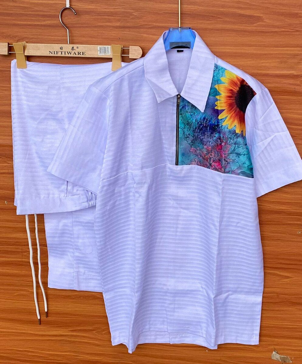 Men Kaftan