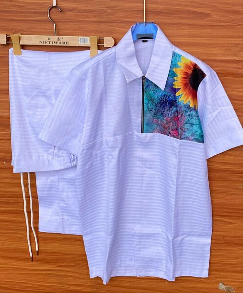 Men Kaftan