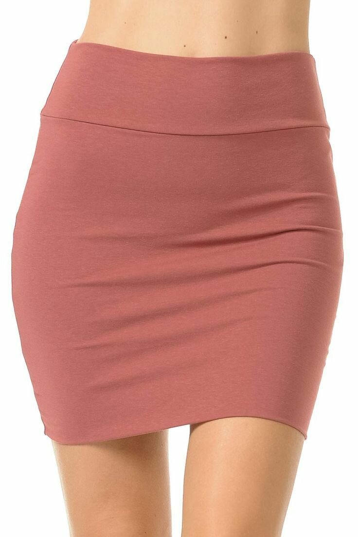 Mini skirt