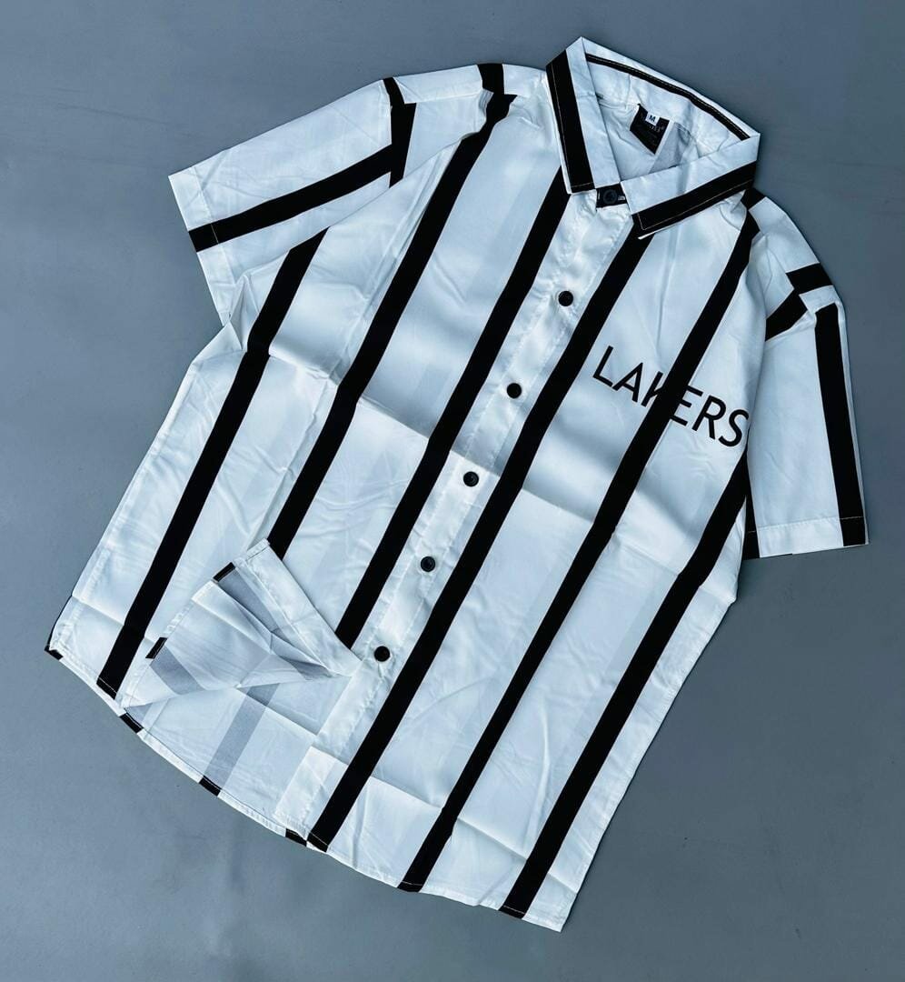 Summer Shirts