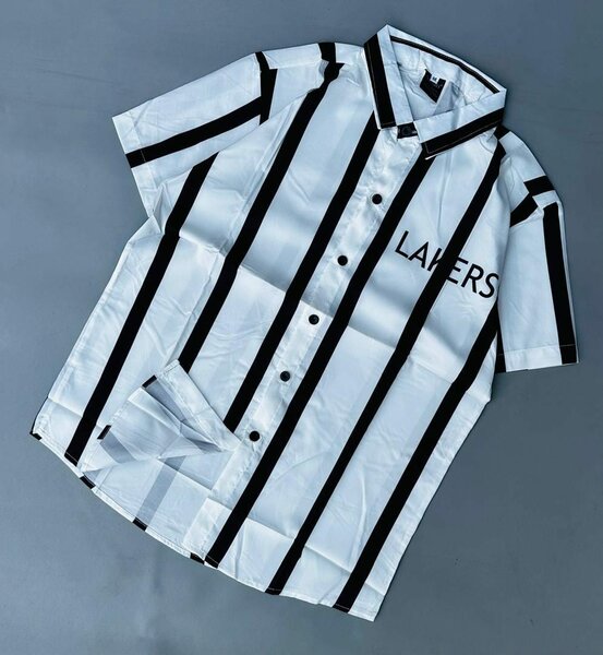 Summer Shirts