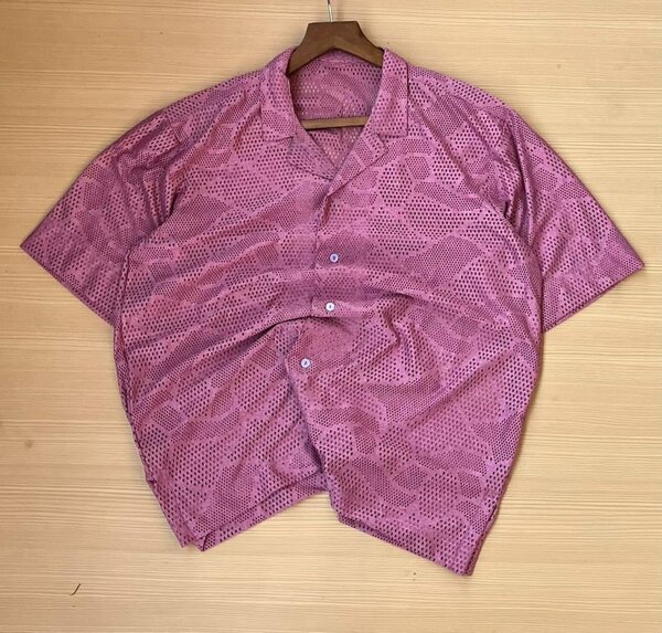 QUALITY NET TOPS