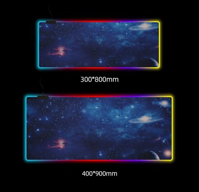Mouse pad