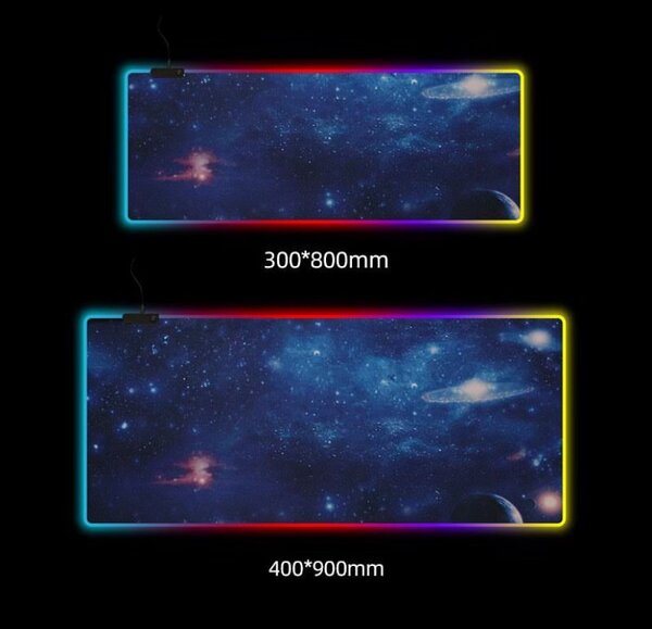 Mouse pad
