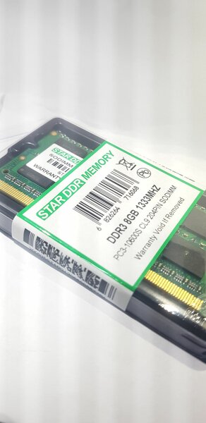 Mémoire RAM