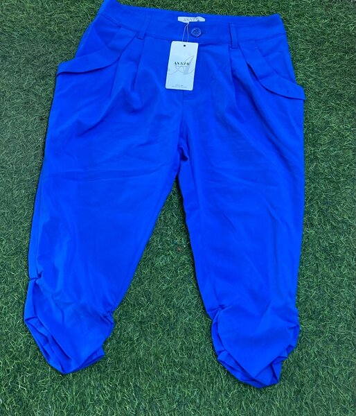 3 quarter Trousers