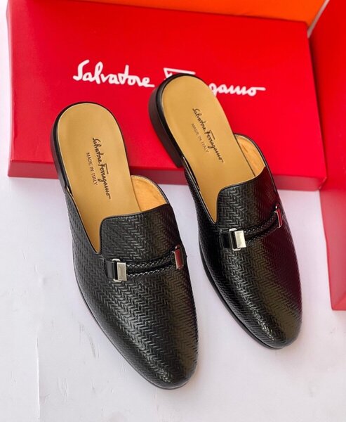 EXECUTIVE HALF SHOE