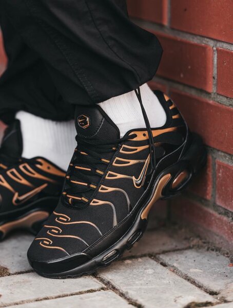 Nike TN
