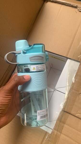 Water bottle