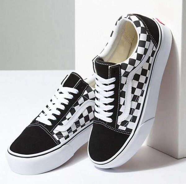 Vans,Off the Wall