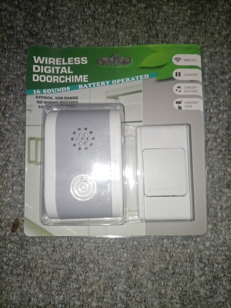 DOORCHIME