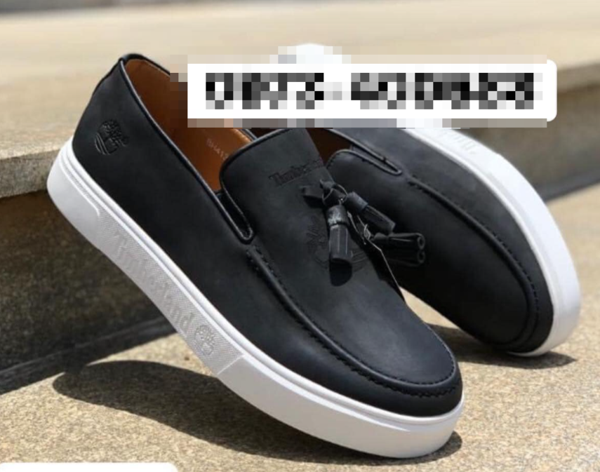 Moccasins