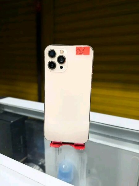 Smartphone dernière génération