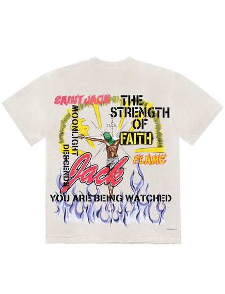 CACTUS JACK