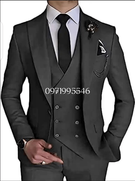 Momoz closet 