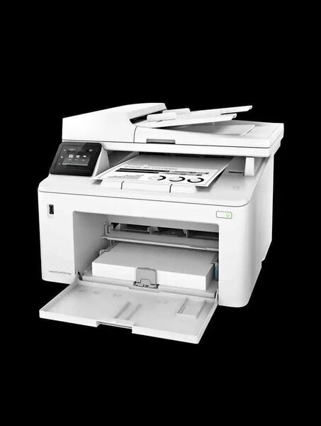 Imprimante HP LaserJet Pro M227