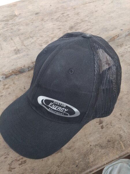 Chapeau