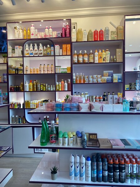 Beauty Niche 