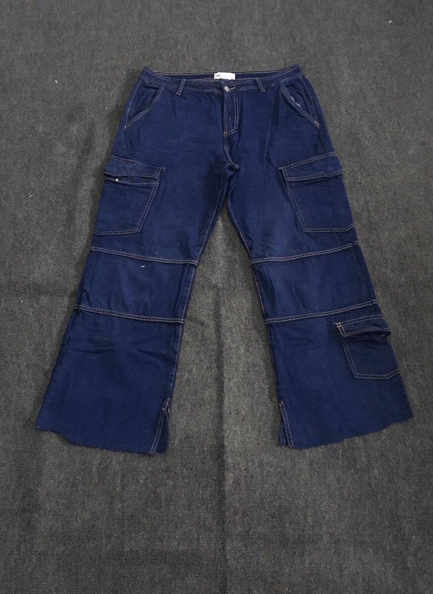 Cargo Pants