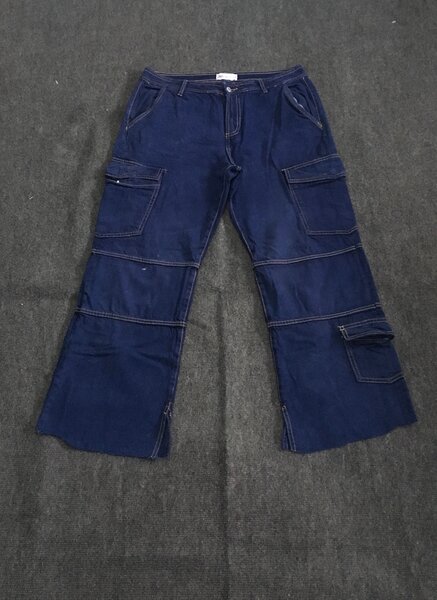 Cargo Pants