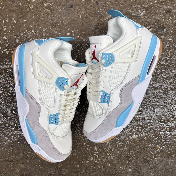 Jordan 4 